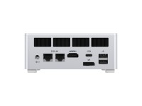 MINIS FORUM M1 Plus Core i5-12600H Mini PC Barebone MINIS FORUM M1 Plus Core i5-12600H Mini PC Barebone
