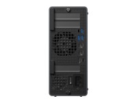 Mini PC MINIS FORUM MS-02U-235HX Intel Core Ultra 5 235HX barebone