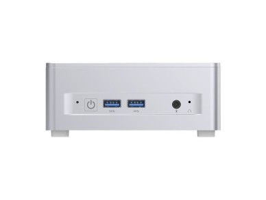 MINIS FORUM M1 Plus Core i5-12600H Mini PC Barebone