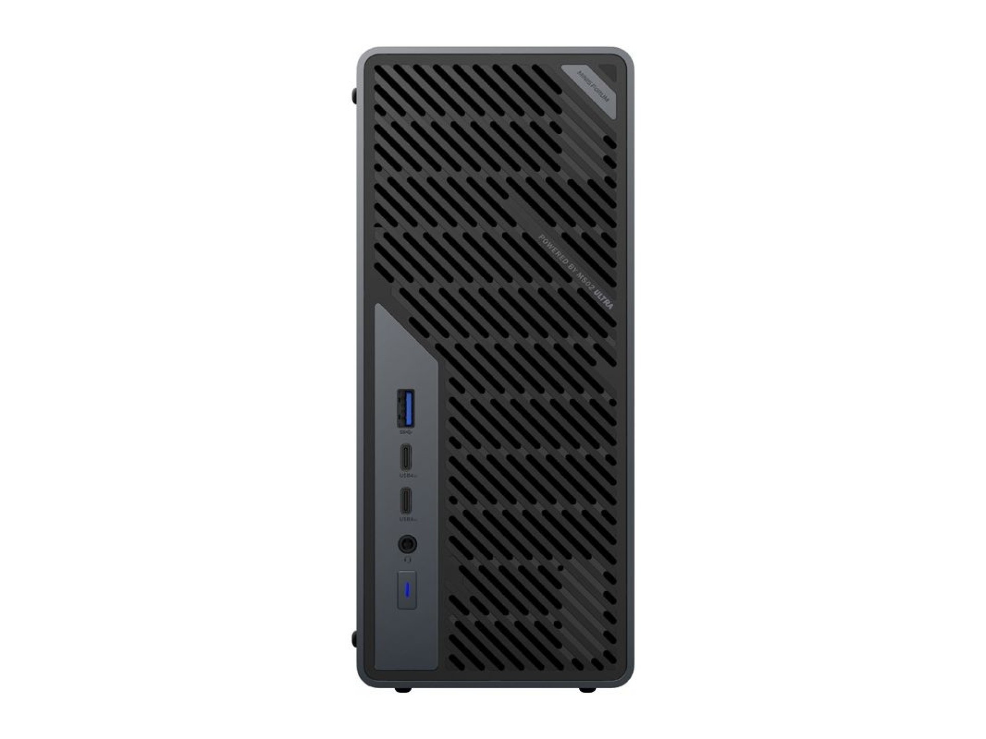 Mini PC MINIS FORUM MS-02U-235HX Intel Core Ultra 5 235HX barebone