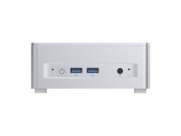 MINIS FORUM M1 Plus Core i5-12600H Mini PC Barebone MINIS FORUM M1 Plus Core i5-12600H Mini PC Barebone