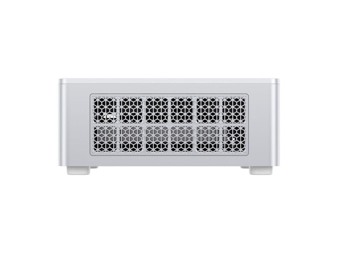 MINIS FORUM M1 Plus Core i5-12600H Mini PC Barebone