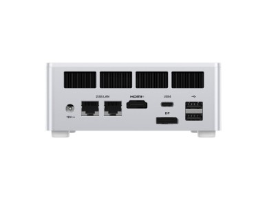 MINIS FORUM M1 Plus Core i5-12600H Mini PC Barebone