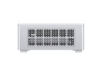MINIS FORUM M1 Plus Core i5-12600H Mini PC Barebone MINIS FORUM M1 Plus Core i5-12600H Mini PC Barebone