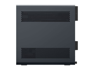 Mini PC MINIS FORUM MS-02U-235HX Intel Core Ultra 5 235HX barebone
