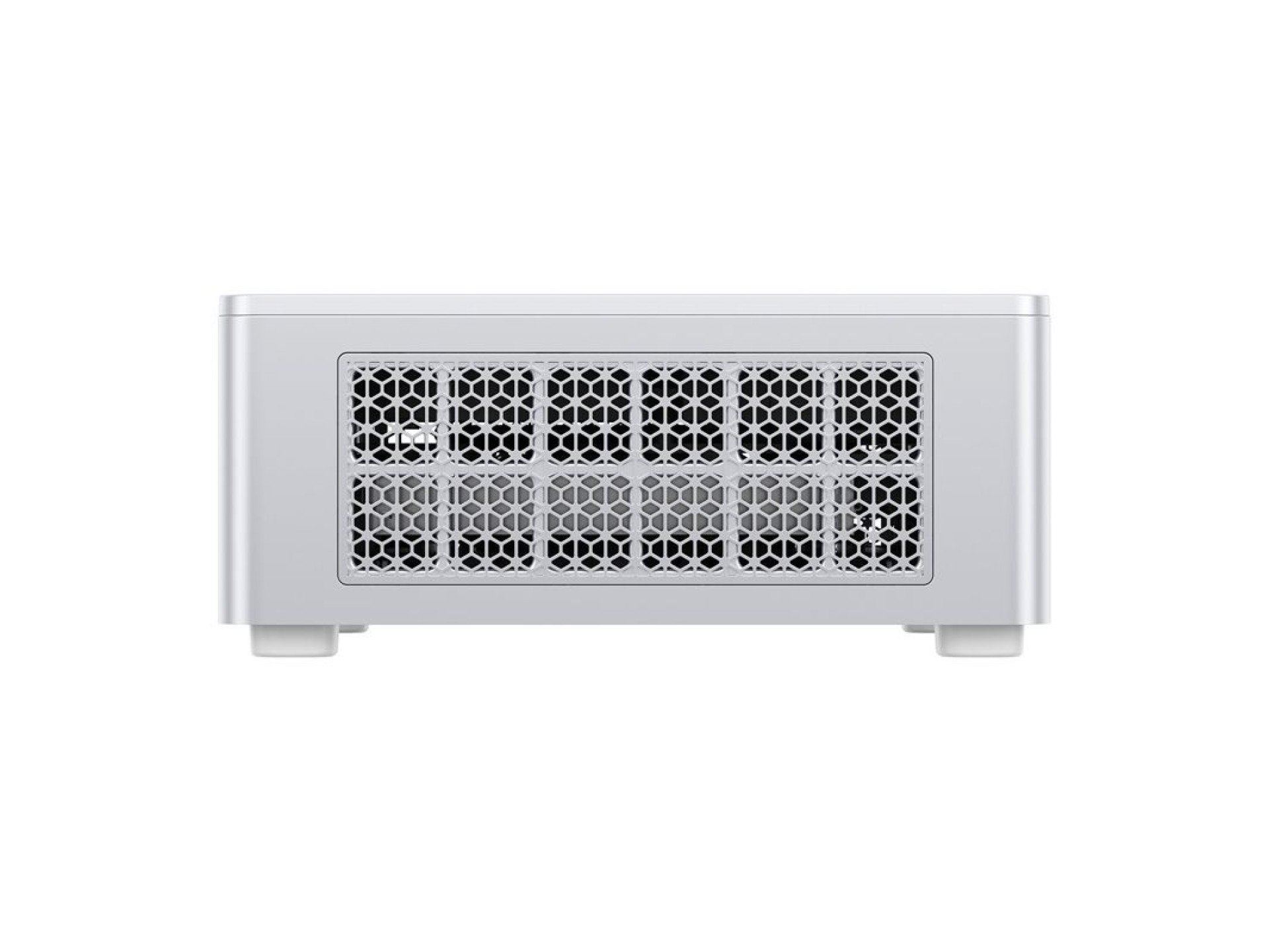 MINIS FORUM M1 Plus Core i5-12600H Mini PC Barebone