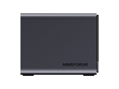 Mini PC MINIS FORUM N5 Air Ryzen 7 H255 0GB 64GB