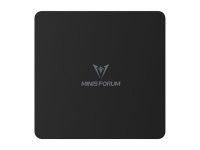 Mini PC MINIS FORUM UM760 Slim Ryzen 5 7640HS Barebone Mini PC MINIS FORUM UM760 Slim Ryzen 5 7640HS Barebone