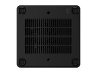 Mini PC MINIS FORUM UM760 Slim Ryzen 5 7640HS Barebone Mini PC MINIS FORUM UM760 Slim Ryzen 5 7640HS Barebone
