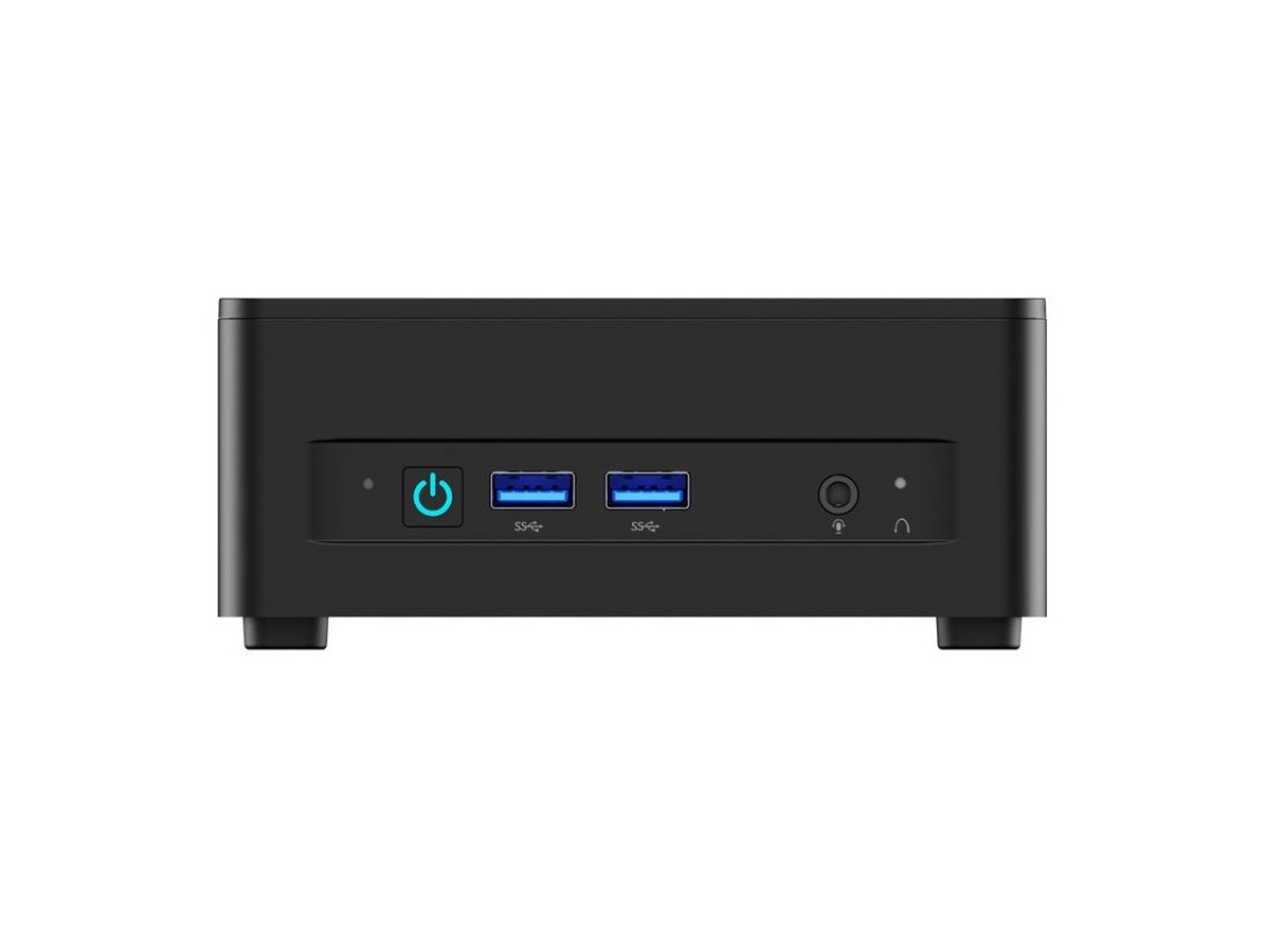 Mini PC MINIS FORUM UM760 Slim Ryzen 5 7640HS Barebone