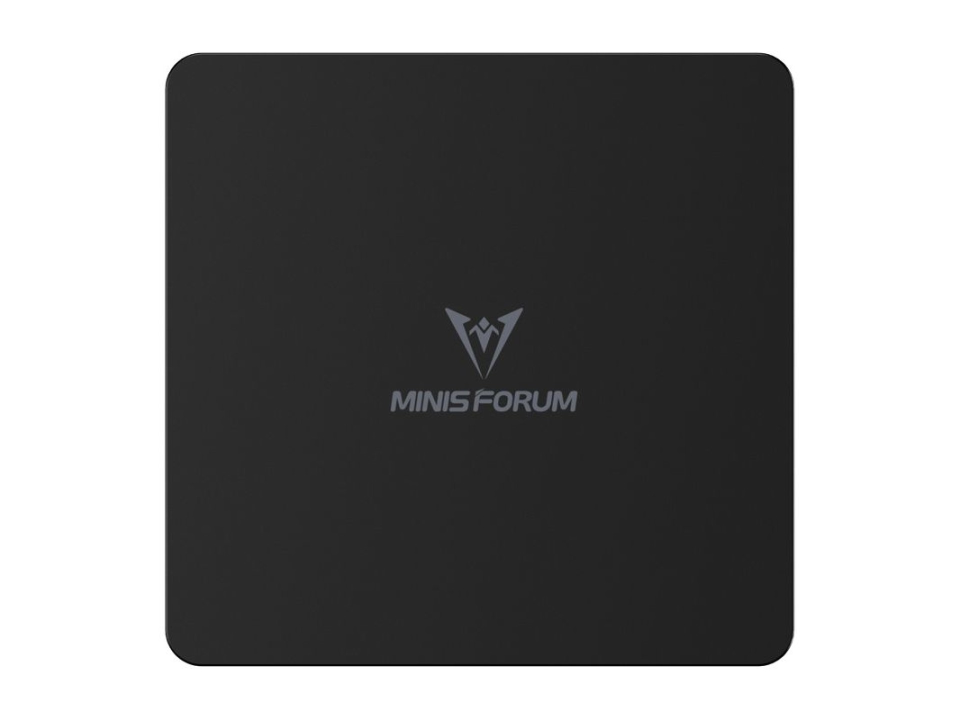 Mini PC MINIS FORUM UM760 Slim Ryzen 5 7640HS Barebone