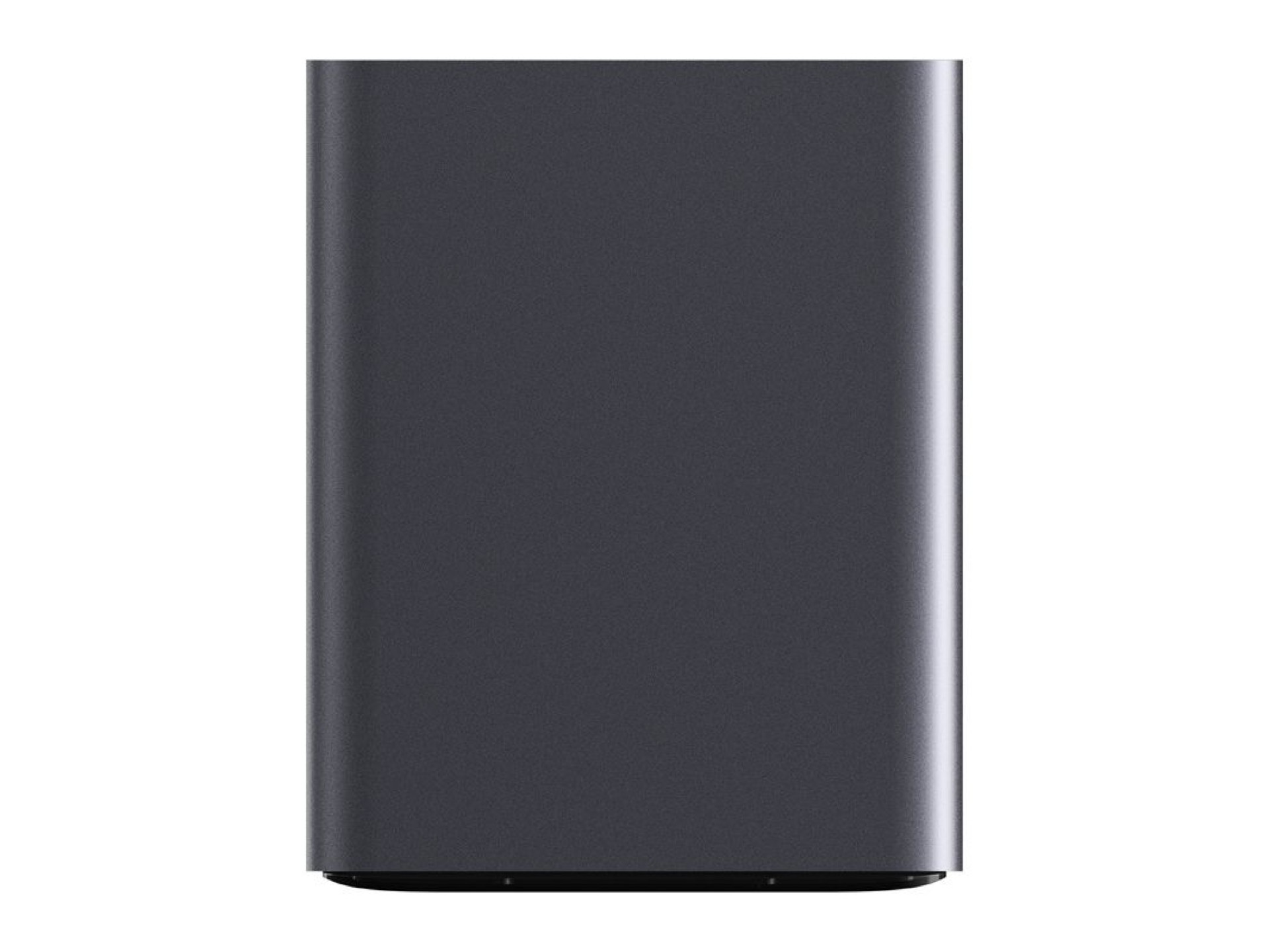 MINIS FORUM NAS N5 Air Ryzen H255 Mini PC (16 GB de RAM + 64 GB de almacenamiento)