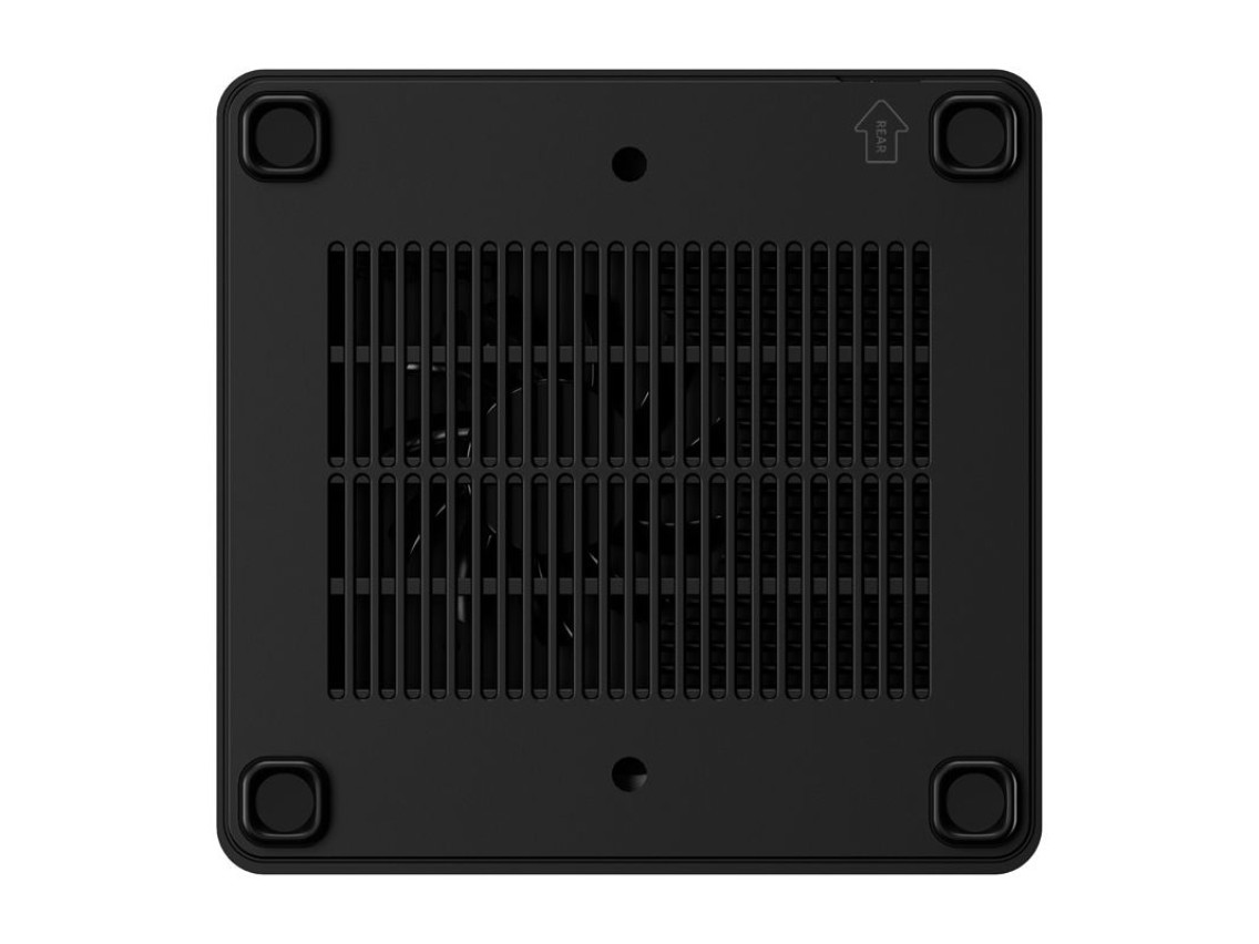 Mini PC MINIS FORUM UM760 Slim Ryzen 5 7640HS Barebone