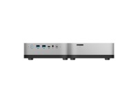 MINIS FORUM X1 Pro-370 Ryzen AI 9 HX370 Mini PC Barebone MINIS FORUM X1 Pro-370 Ryzen AI 9 HX370 Mini PC Barebone