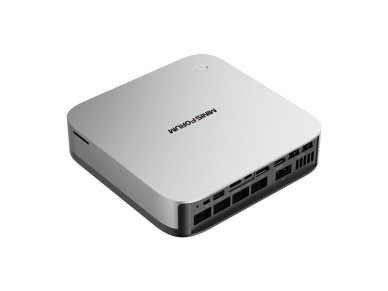 MINIS FORUM X1 Pro-370 Ryzen AI 9 HX370 Mini PC Barebone MINIS FORUM X1 Pro-370 Ryzen AI 9 HX370 Mini PC Barebone