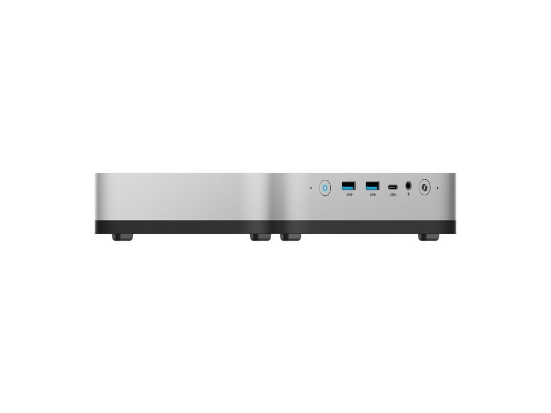 MINIS FORUM X1 Pro-370 Ryzen AI 9 HX370 Mini PC Barebone