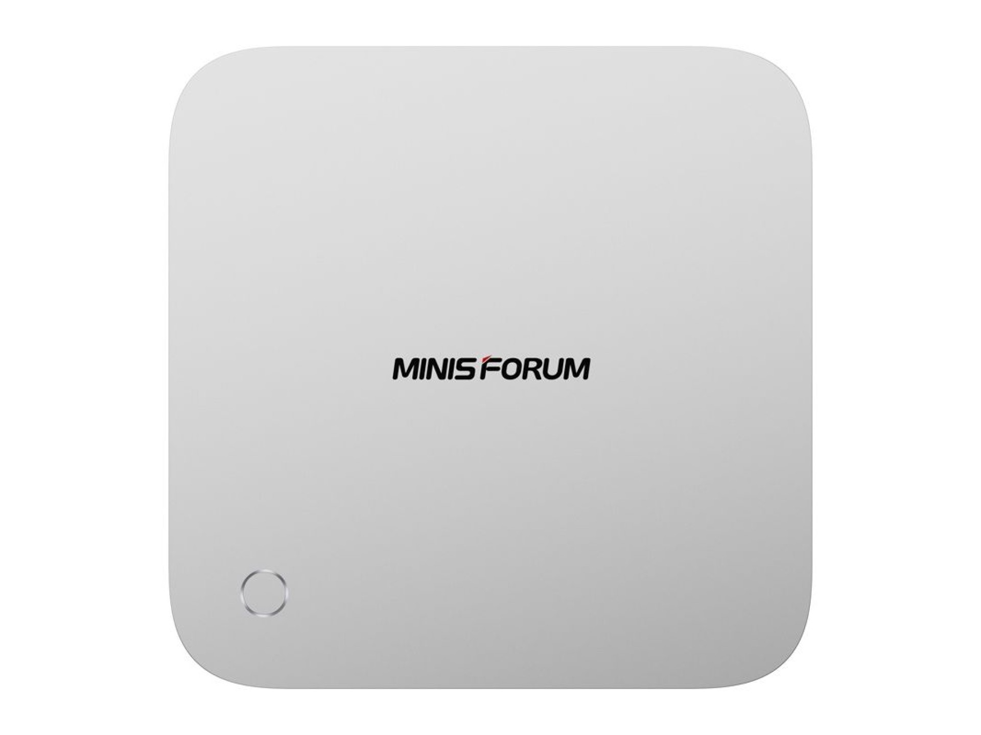 MINIS FORUM X1 Pro-370 Ryzen AI 9 HX370 Mini PC Barebone
