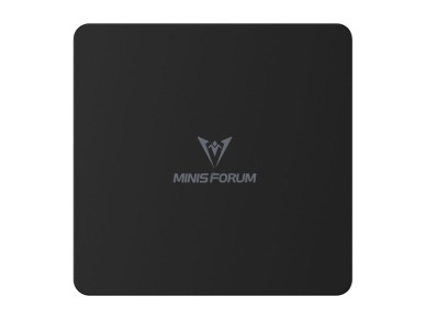 Mini PC MINIS FORUM UM760 Slim Ryzen 5 7640HS Barebone