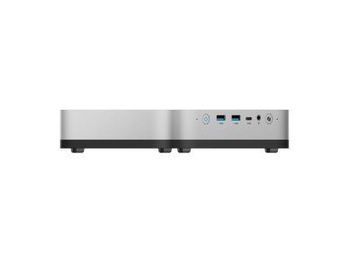 MINIS FORUM X1 Pro-470 Ryzen AI 9 HX470 Barebone Mini PC