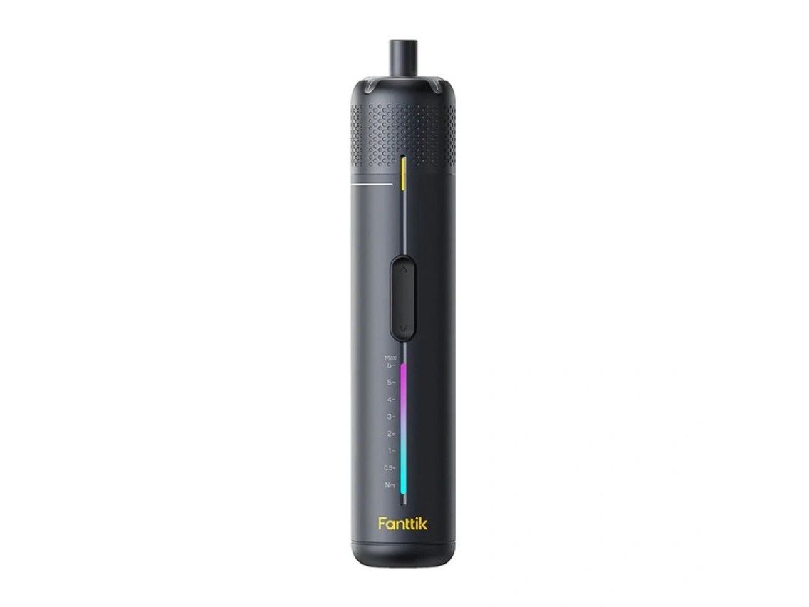 Fanttik S2 Pro Max Cordless Electric Screwdriver