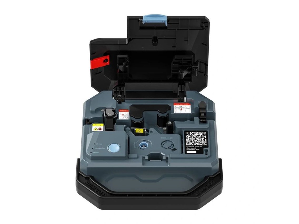 NIIMBOT C1 Cable Marking Printer