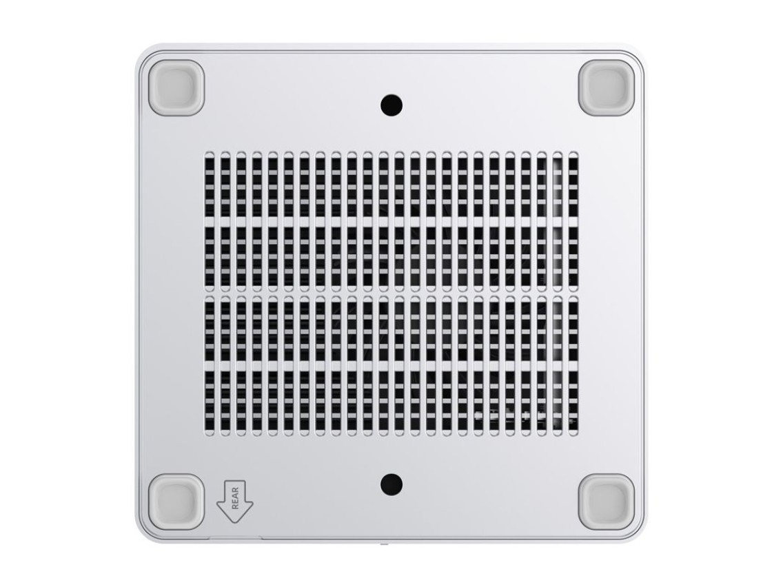MINIS FORUM M1 Plus Core i5-12600H Mini PC Barebone