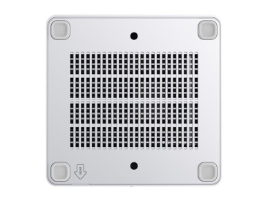 MINIS FORUM M1 Plus Core i5-12600H Mini PC Barebone