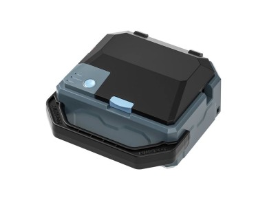 Impressora de marca��o de cabos NIIMBOT C1