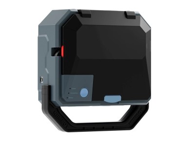 Impressora de marca��o de cabos NIIMBOT C1