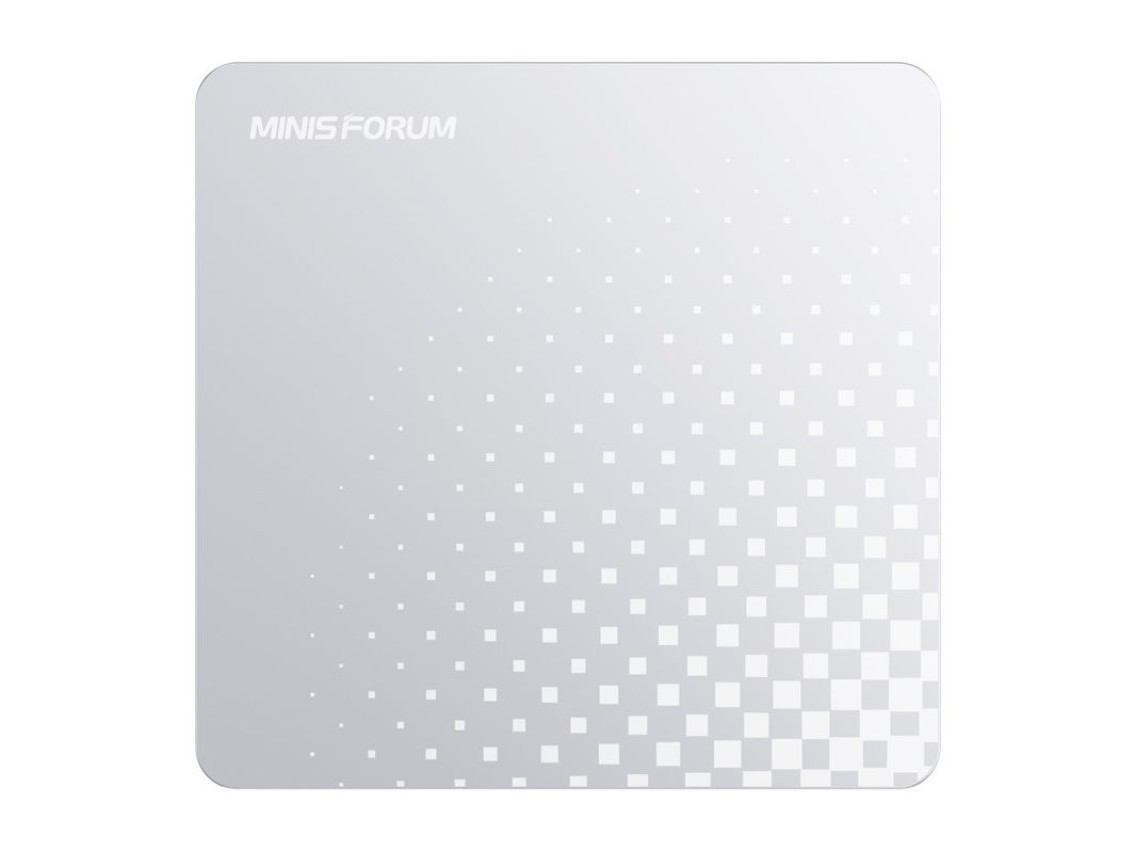 MINIS FORUM M1 Plus Core i5-12600H Mini PC Barebone