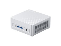 MINIS FORUM M1 Plus Core i5-12600H Mini PC Barebone