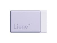 LIENE Pearl N200 Pro 2x3" Portable Photo Printer (Purple) LIENE Pearl N200 Pro 2x3" Portable Photo Printer (Purple)
