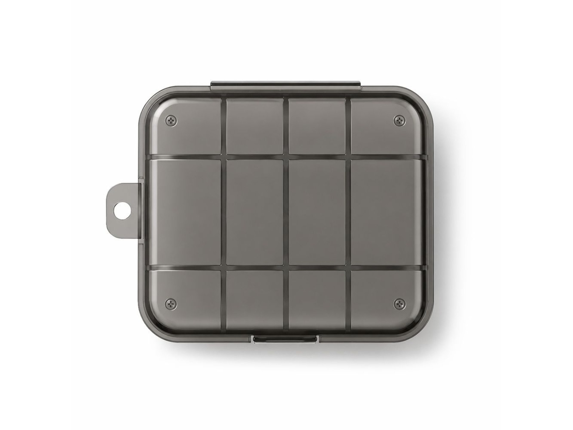 Bateria de lítio Orico Ener-G EG5C 1,5V 2100mWh AA recarregável via USB-C com cabo de carregamento (