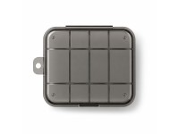 Bateria de lítio Orico Ener-G EG7C 1,5V 500mWh AAA recarregável via USB-C com cabo de carregamento ( Bateria de lítio Orico Ener-G EG7C 1,5V 500mWh AAA recarregável via USB-C com cabo de carregamento (