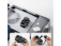 Regleta de alimentación Orico AP3 de 65 W GaN 6 en 1: 2 puertos CA + 2 puertos USB-A + 2 puertos USB Regleta de alimentación Orico AP3 de 65 W GaN 6 en 1: 2 puertos CA + 2 puertos USB-A + 2 puertos USB
