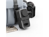 Regleta de alimentación Orico AP3 de 65 W GaN 6 en 1: 2 puertos CA + 2 puertos USB-A + 2 puertos USB Regleta de alimentación Orico AP3 de 65 W GaN 6 en 1: 2 puertos CA + 2 puertos USB-A + 2 puertos USB