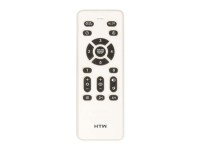 Ventilador de techo con aspas retr�ctiles, 65 w, 6 velocidades, blanco, �106 cm