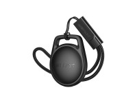 Acefast S2 Bluetooth Locator Compatible with Apple Find My - Black