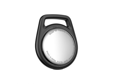 Localizador Bluetooth Acefast S2 compatible con Apple Find My - Negro