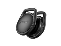 Acefast S2 Bluetooth Locator Compatible with Apple Find My - Black