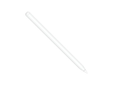 Lápiz óptico capacitivo universal Acefast V1 con 2 puntas intercambiables - Blanco Lápiz óptico capacitivo universal Acefast V1 con 2 puntas intercambiables - Blanco