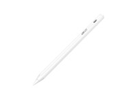 L�piz �ptico capacitivo universal Acefast V1 con 2 puntas intercambiables - Blanco