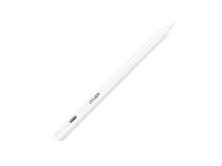 Lápiz óptico capacitivo universal Acefast V1 con 2 puntas intercambiables - Blanco Lápiz óptico capacitivo universal Acefast V1 con 2 puntas intercambiables - Blanco