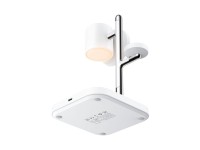 Acefast E39 Qi2.2 25W 4-in-1 Wireless Desk Charger for Phone, Watch, and Headphones with Night Light Acefast E39 Qi2.2 25W 4-in-1 Wireless Desk Charger for Phone, Watch, and Headphones with Night Light