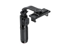Palo selfie Acefast E42 con trípode automático y control remoto Bluetooth de 63 cm - Negro Palo selfie Acefast E42 con trípode automático y control remoto Bluetooth de 63 cm - Negro