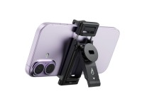 Palo selfie Acefast E42 con trípode automático y control remoto Bluetooth de 63 cm - Negro Palo selfie Acefast E42 con trípode automático y control remoto Bluetooth de 63 cm - Negro