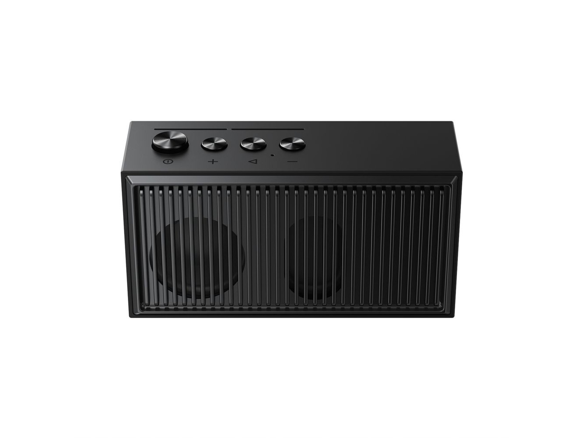 Altavoz Bluetooth Acefast K9 Go con estéreo y ENC - Negro
