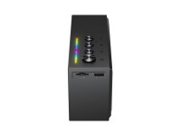 Altavoz Bluetooth Acefast K9 Go con estéreo y ENC - Negro Altavoz Bluetooth Acefast K9 Go con estéreo y ENC - Negro