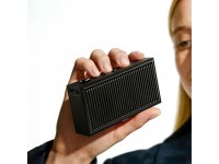 Altavoz Bluetooth Acefast K9 Go con estéreo y ENC - Negro Altavoz Bluetooth Acefast K9 Go con estéreo y ENC - Negro