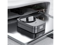 Estação de carregamento sem fio indutivo 3 em 1 Acefast E22, compatível com MagSafe - Cinza Estação de carregamento sem fio indutivo 3 em 1 Acefast E22, compatível com MagSafe - Cinza